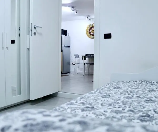 Cuddly Home